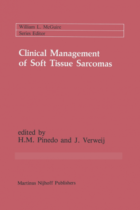 Clinical Management of Soft Tissue Sarcomas
