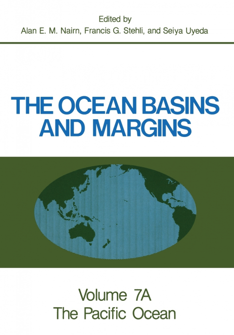 The Ocean Basins and Margins