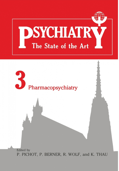 Psychiatry