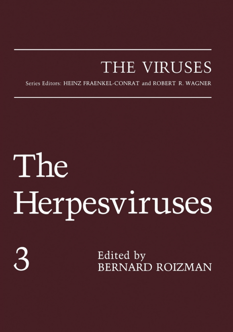 The Herpesviruses