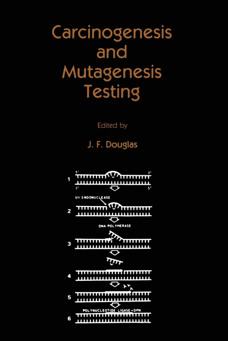 Carcinogenesis and Mutagenesis Testing
