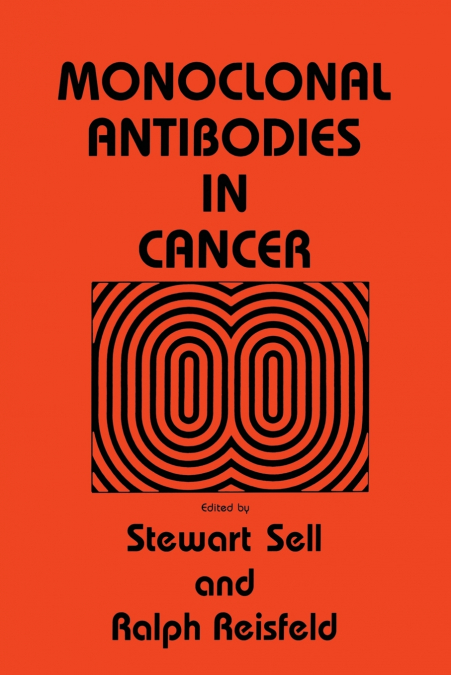 Monoclonal Antibodies in Cancer