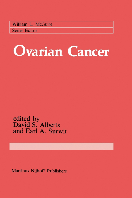 Ovarian Cancer