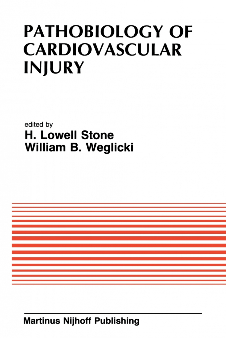 Pathobiology of Cardiovascular Injury