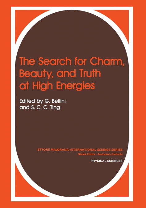 The Search for Charm, Beauty, and Truth at High Energies