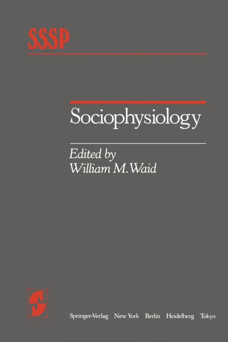 Sociophysiology