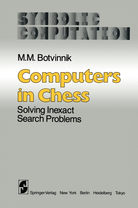 Computers in Chess