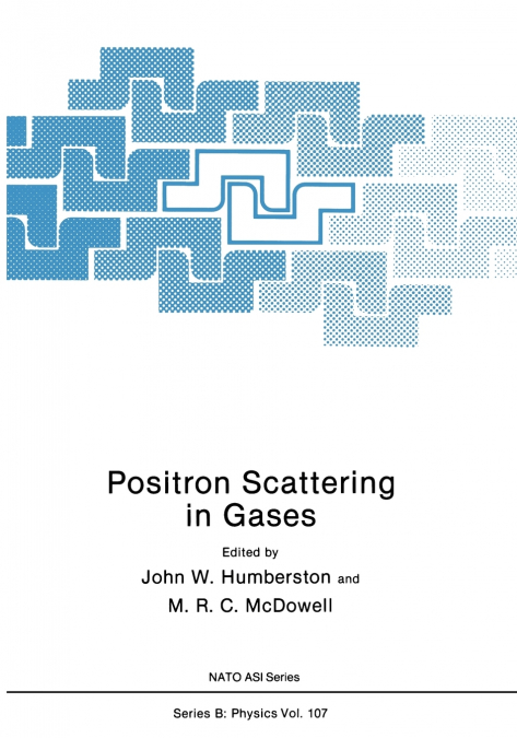 Positron Scattering in Gases