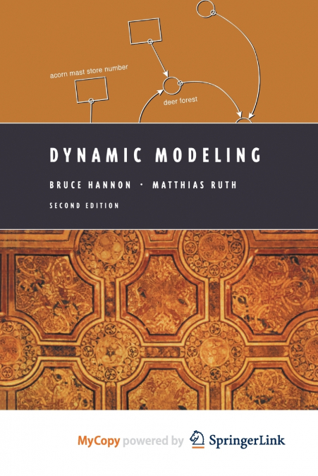 Dynamic Modeling