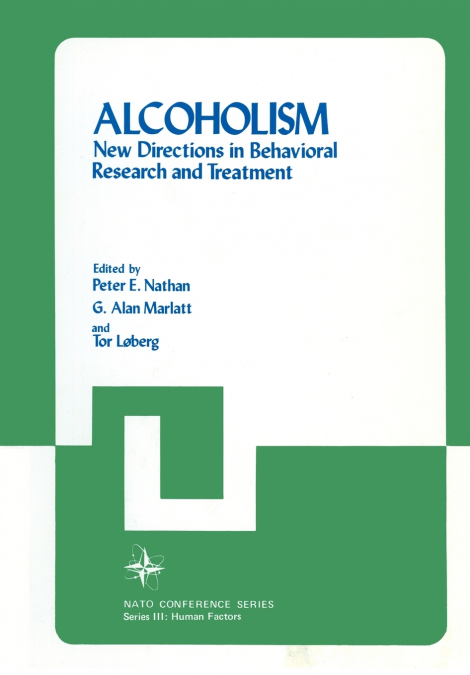 Alcoholism