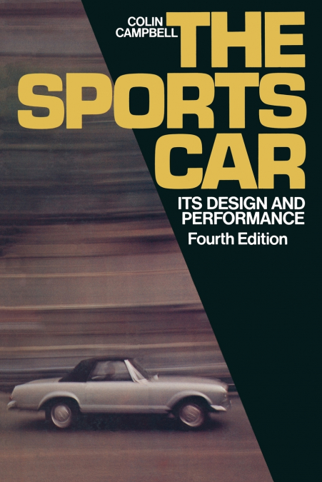 The Sports Car
