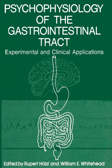 Psychophysiology of the Gastrointestinal Tract