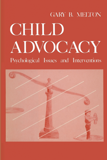 Child Advocacy