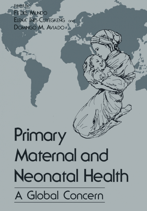 Primary Maternal and Neonatal Health