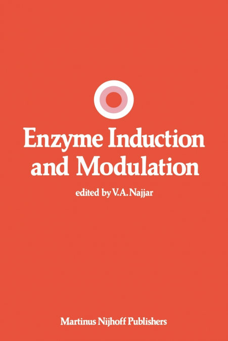 Enzyme Induction and Modulation