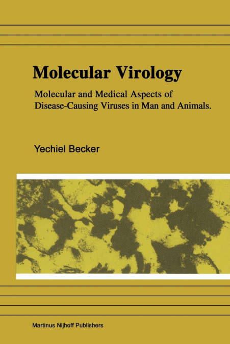 Molecular Virology