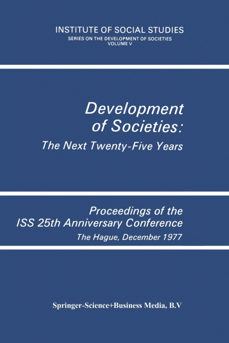 Development of Societies