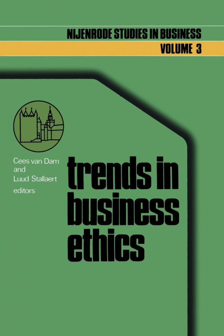 Trends in Business Ethics