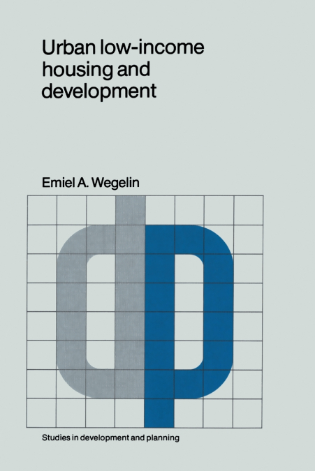 Urban low-income housing and development