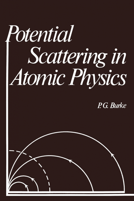 Potential Scattering in Atomic Physics