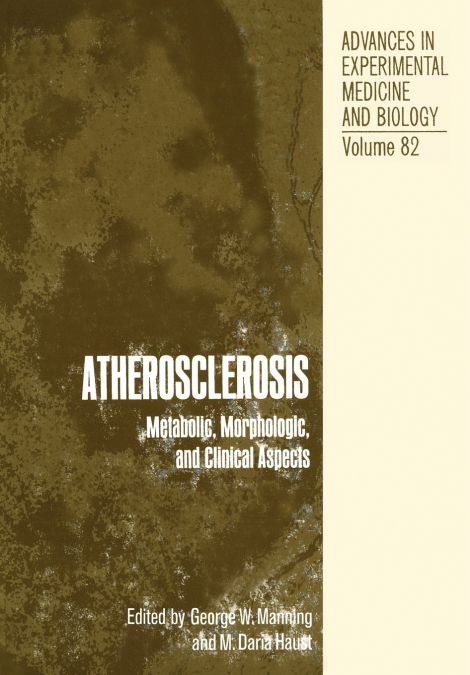 Atherosclerosis