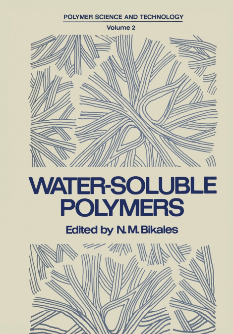 Water-Soluble Polymers