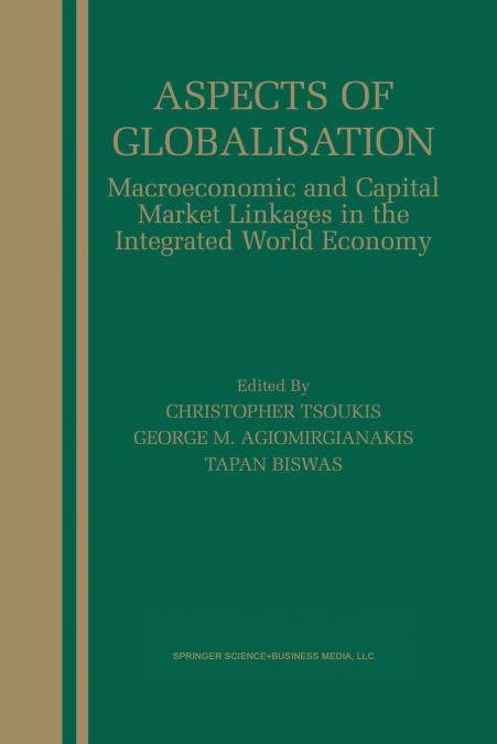 Aspects of Globalisation