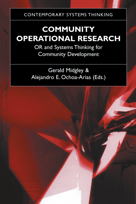 Community Operational Research