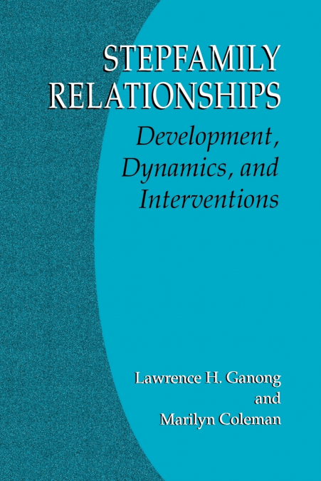 Stepfamily Relationships