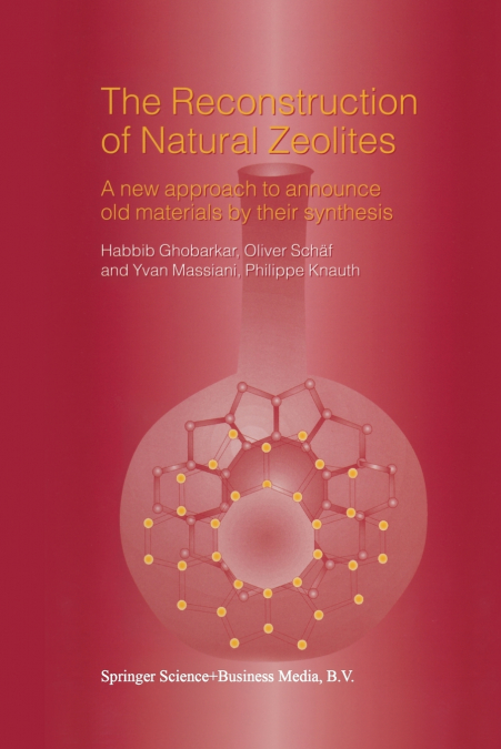 The Reconstruction of Natural Zeolites