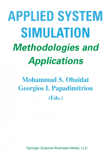 Applied System Simulation