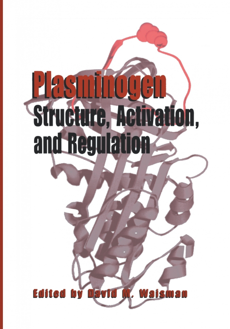 Plasminogen