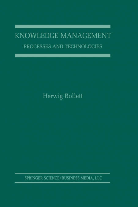 Knowledge Management