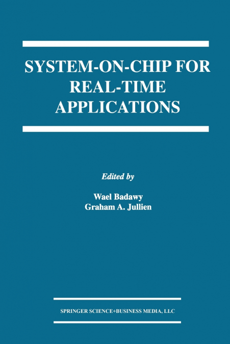 System-on-Chip for Real-Time Applications