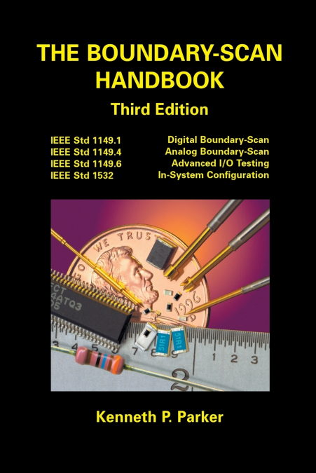 The Boundary - Scan Handbook