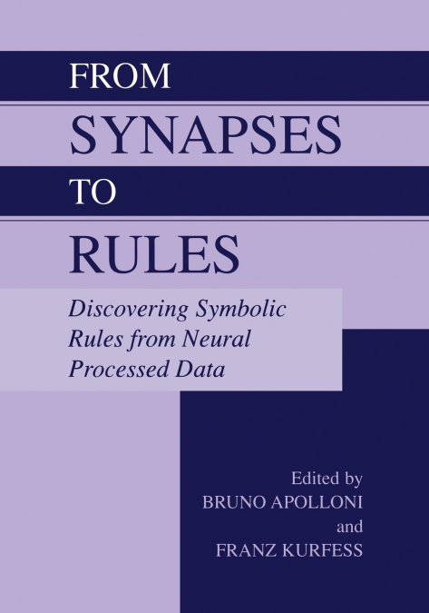 From Synapses to Rules