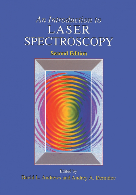 An Introduction to Laser Spectroscopy