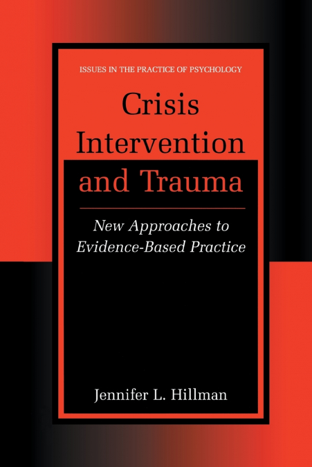 Crisis Intervention and Trauma