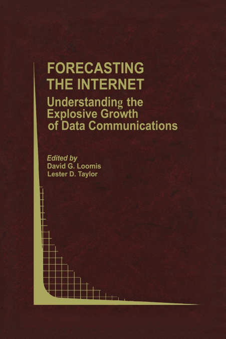 Forecasting the Internet