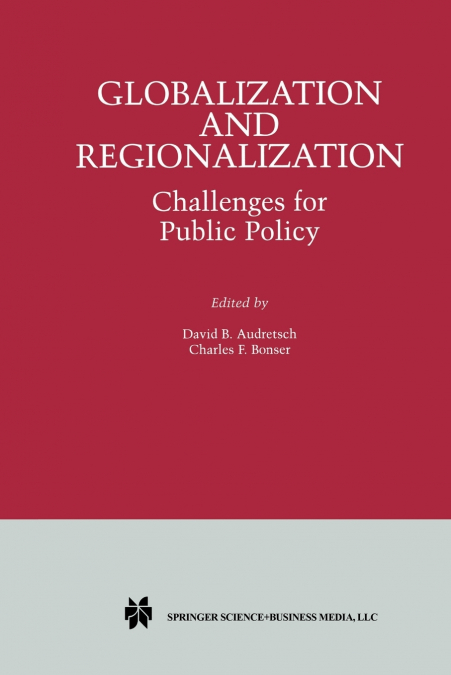 Globalization and Regionalization