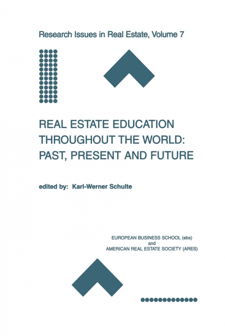 Real Estate Education Throughout the World