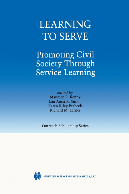 Learning to Serve