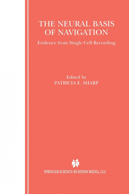 The Neural Basis of Navigation