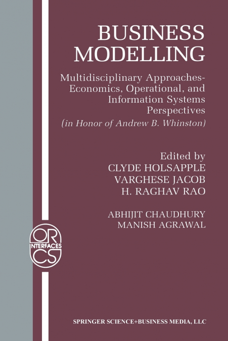 Business Modelling