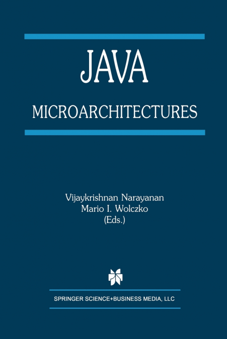 Java Microarchitectures