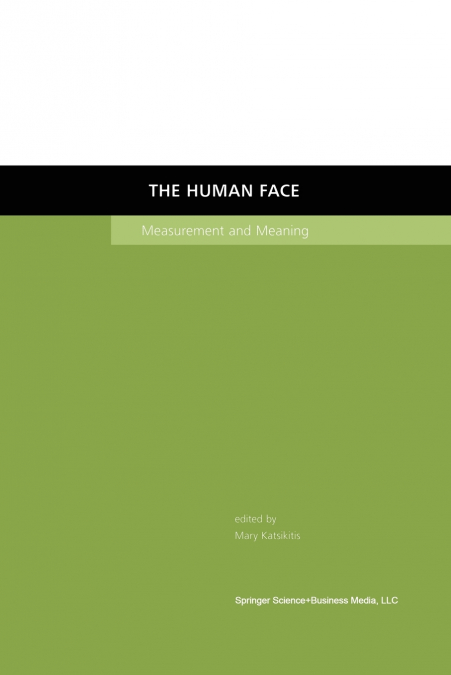 The Human Face