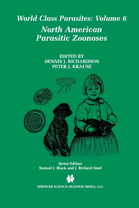 North American Parasitic Zoonoses