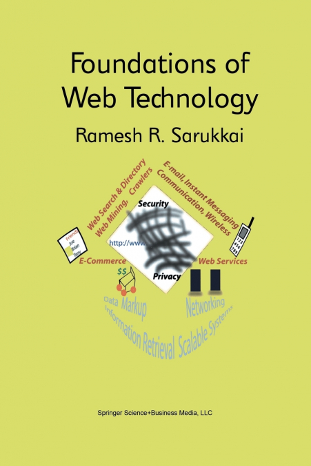 Foundations of Web Technology