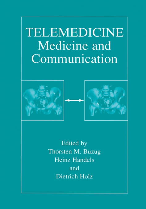Telemedicine