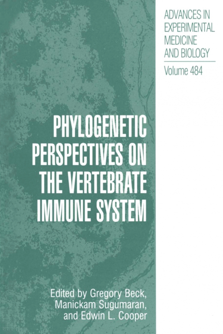 Phylogenetic Perspectives on the Vertebrate Immune System